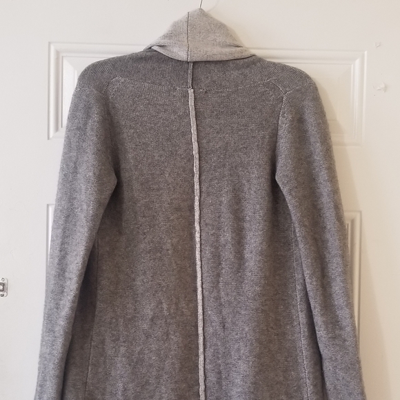 Aritzia Cashmere  Cardigan - Picture 3 of 10